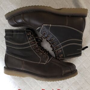 Sonoma Duck Boots